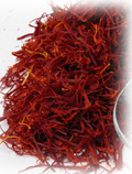 saffron